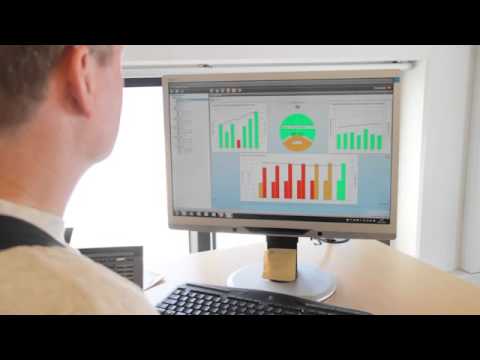 SKOV FarmOnline for Poultry