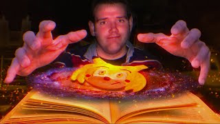 Chris Chan's HORRIFYING Sonichu Universe Explained