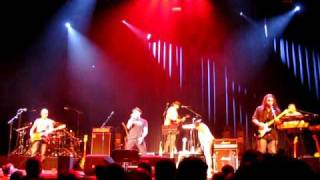 The Alan Parsons Project (live) - Psychobabble 30-11-2010 Heerlen