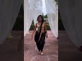 I Am Back Shweta Sharma Saree