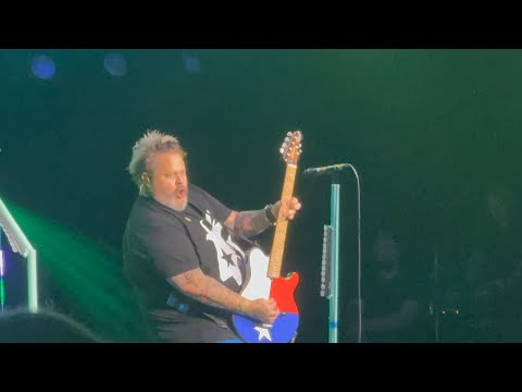 Bowling For Soup- Stacy’s Mom (Fountains Of Wayne Cover). Live At Epcot 2025 (Night 2)