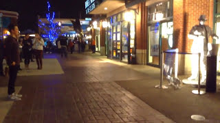 Dubstep Dance Battle: Me vs. Eclypse 2!