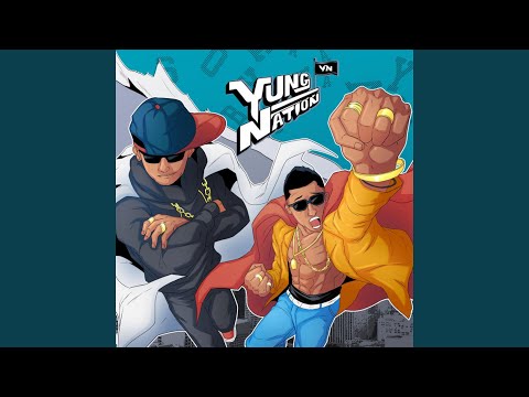 Big Swajjur ft. Phat Pat, Lil Ron Da Don, B Reed & Fooly Faime