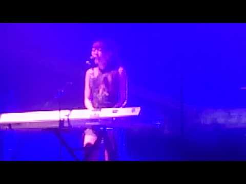 JAPAN EXPO SUD 2017 - ILU GRACE