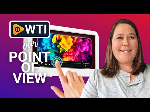 Spread Pixie Dust Shower Phone Holders - WTI product video review