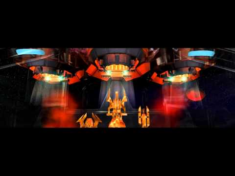 Unreal Tournament 2004 (PC) walkthrough - Ending