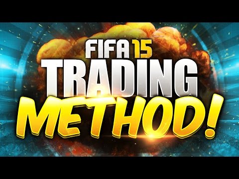 FIFA 15: MAKE 10K IN 5 MINUTES!! TRADE WITH EXTINCT PLAYERS!!