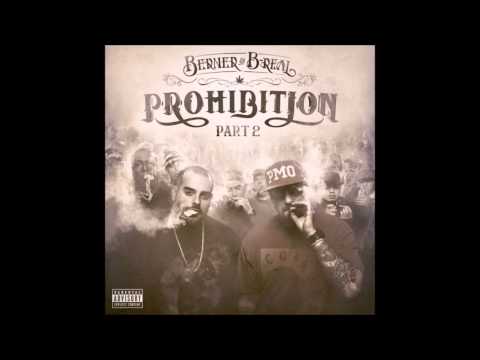 Berner & B-Real - Blowing Money Fast (ft Demrick & Scoop DeVille)