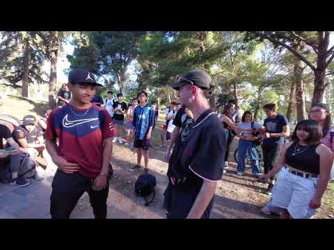 CONFI vs TANO vs  - 8vos Fecha 8 (2022) - La Doble H