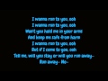 Whitney Houston - Run To You (Lyrics HD)