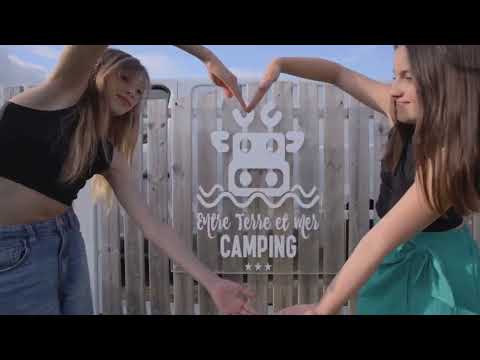 Camping entre Terre et Mer