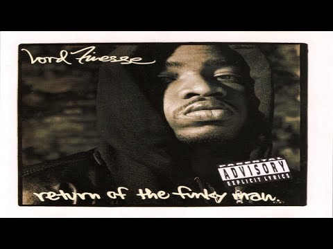 R3TURN 0F TH3 FUNKY M@N (FULL LP) (1992)