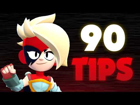 1 PRO Tip For EVERY Brawler