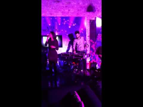 Tasteful House -You And I (LIVE)