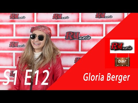 RMusic Bar// Gloria Berger// S1E12