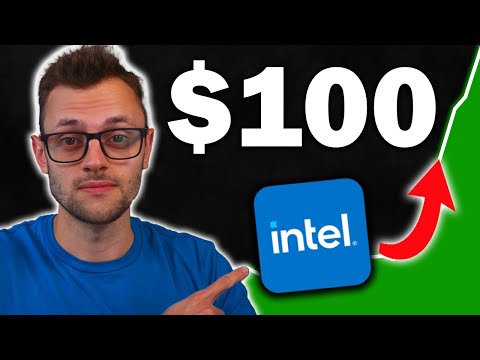Intel Stock Is EXPLODING AGAIN… Buy NOW or Regret it!