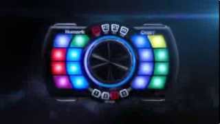 Video thumbnail for Numark Orbit Wireless DJ Controller with Motion Control by Numark