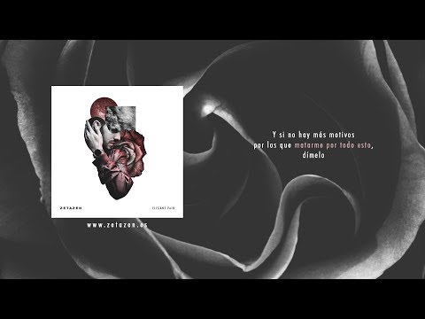 2. Zetazen - ANTES DE QUE ROMPA