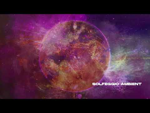 Venus Pure Frequency | Healing Feminine Energy