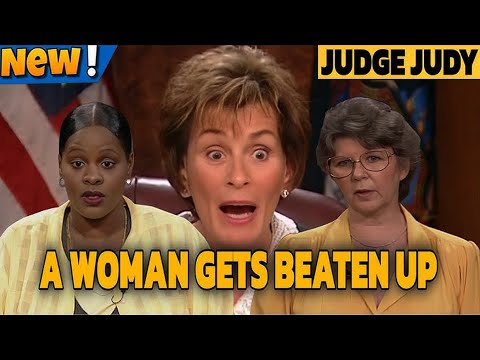 [JUDY JUSTICE] Judge Judy Sheindlin [Episode 7263] Best Amazing Cases Season 2025 Full Episode