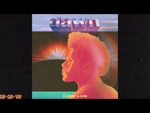 The Weeknd x 80s Type Beat - "Cyber Love"