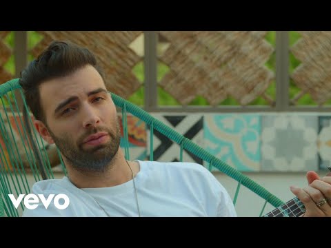 Jencarlos - Por Algo Sera (feat. Joy)