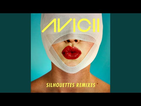 Videoclip de Silhouettes (Syn Cole Creamfields Mix) — Avicii