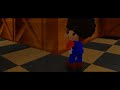 Dinoco S All Mine SMG4 Portugal Portuguese Language