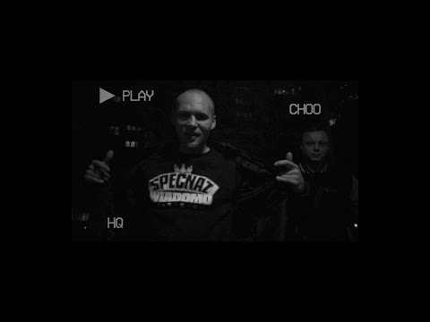 MAJOR SPZ - Oddaj koronę gośc. Rest Dixon37 (prod. Ślimak)