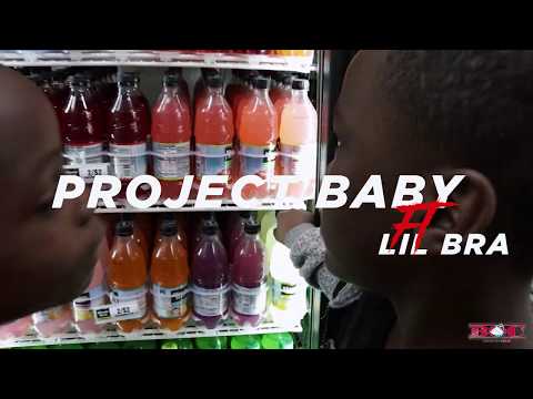 Shown 1k Ft. RR Lil Bra - Project Baby