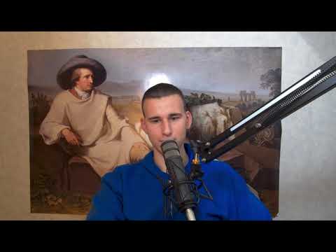 Agitator spricht mit Dekarldent | Maestro gegen Tobias Huch