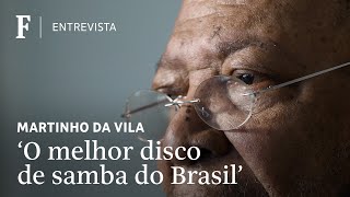 Martinho da Vila conta história de 'Canta Canta, Minha Gente', o 'melhor disco de samba do Brasil'