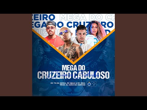 Mega do Cruzeiro Cabuloso