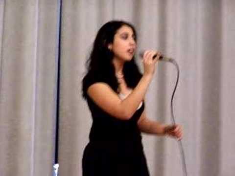 hijo de la luna christmas concert