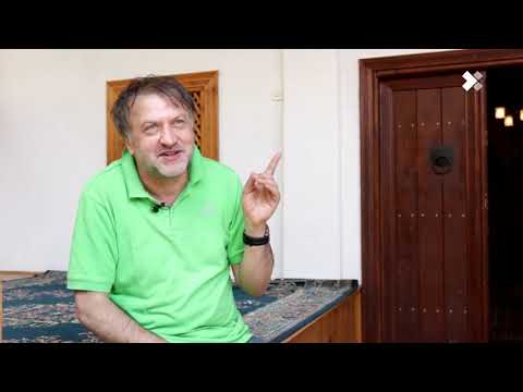 Priča o najstarijoj džamiji u Sarajevu