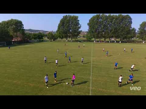 Balkan International Cup - 2023 - Grupa 2007- 2008