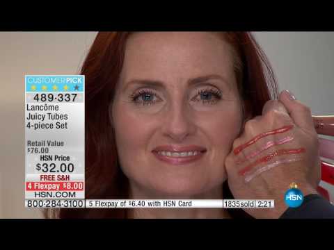 HSN | Lancome Paris Beauty Gifts 10.22.2016 - 06 PM