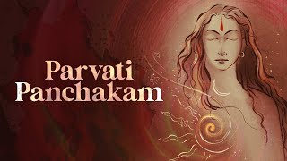 Download lagu Parvati Panchakam | Sounds of Isha |  @LingaBhairavi  #navratri  #navratrispecial mp3