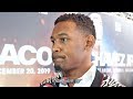 'IT BROKE ME" - DANIEL JACOBS GETS EMOTIONAL ON PATRICK DAY DEATH; SPEAKS ON IF CANELO P4P #1
