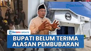 Kecam Aksi Pembubaran Jemaat GMS, Bupati Bantul Mengaku Belum Menerima Alasan dari Warga