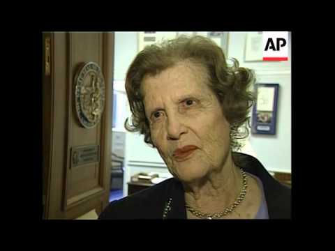 Supreme Court to hear case about art taken by Nazis