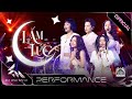 LẮM LÚC LyHan Miu Lê Tiên Tiên MAIQUINN Bảo Anh Em Xinh Say Hi Performance