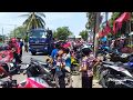 Kampanye Akbar DPC PDI Perjuangan Di Lap Krida Nusantara Gumilir Cilacap 13 April 2019