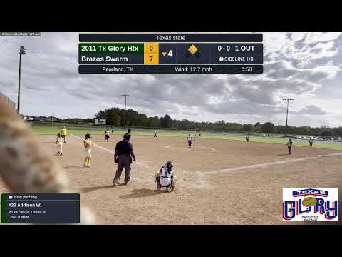 2011 Tx Glory Htx @ Brazos Swarm (2023.11.04)