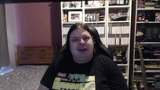 The Top Hat and Lady Decade situation: You Need to Say Something.