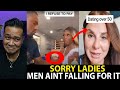 High Value Man REFUSES To Pay For Single Mother S Food