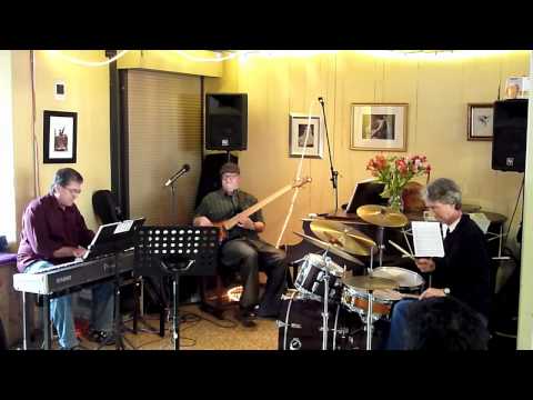 Marcos Silva Group - Brazilian People