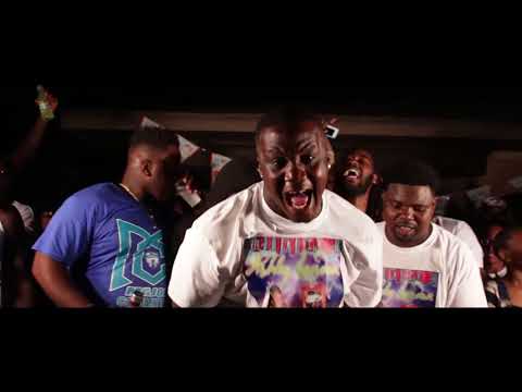 3Mond Major - Ashley (Music Video)