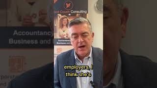 UK Budget 2025 Employer NI Rise What to Expect