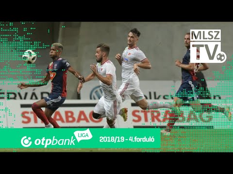 debreceni vsc videoton fc